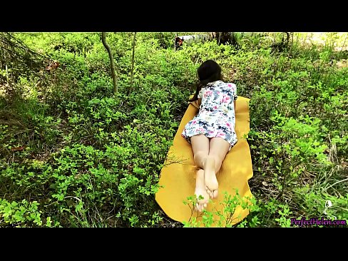 ❤️ Extraneus in Tinder masturbat mea Pussy et Fucks Passionaliter in silvis Fuck video at la.porn33.top
