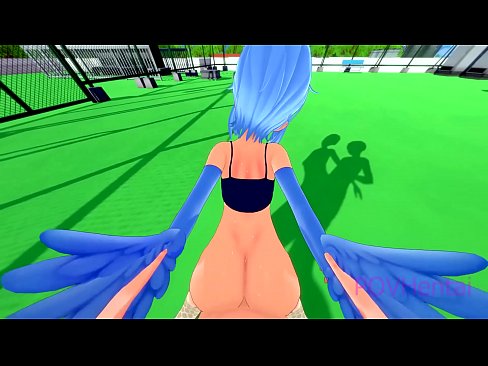 ❤️ Harpyia monstri puella. Fuck video at la.porn33.top
